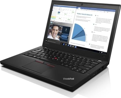 Lenovo Yoga 260 Laptop (6th Gen Ci7/ 8GB/ 512GB SSD/ Win10/ Touch) (20FEA025IG)