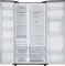 Samsung RS82A6000SL 845 L Side by Side Refrigerator