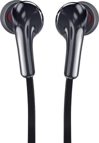 iBall Earwear Night Wired Headset