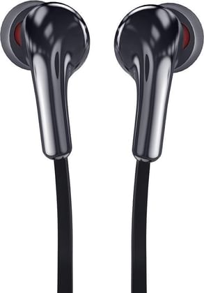 iBall Earwear Night Wired Headset