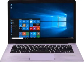 Avita Pura NS14A6 Laptop (AMD A9/ 4GB/ 128GB SSD/ Win10)
