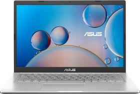 Asus VivoBook 14 2021 X415KA-BV121WS Laptop (Intel Silver N6000/ 8GB/ 256GB SSD/ Win11)