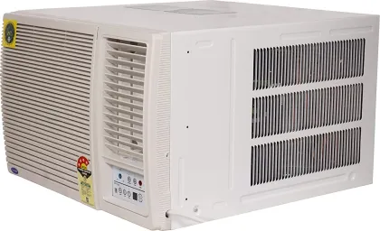 Carrier 12K Estrella DX 1 Ton 3 Star Window AC