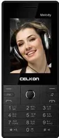 Celkon Melody