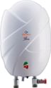 Bajaj Flora 3L 4500 W Instant Water Geyser