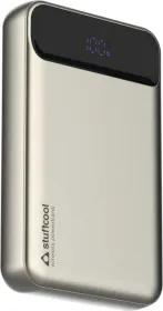 Stuffcool Click 10 10000 mAh Power Bank