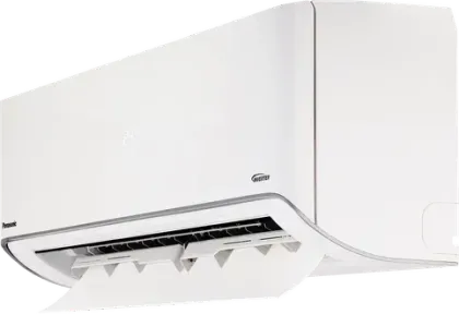 Panasonic CS/CU-EU12BKY5FM 1 Ton 5 Star 2025 Inverter Split AC
