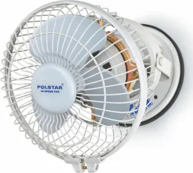 Polstar Ratna 150 mm 3 Blade Wall Fan