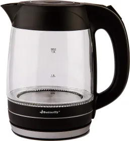 Butterfly EWK 06 1.8 L Electric Kettle
