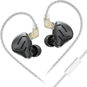 KZ ZAX Wired Earphones