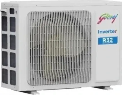 Godrej SIC 18TTC3 WYA 1.5 Ton 3 Star 2025 Inverter Split AC