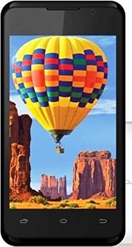 Intex Aqua 3G