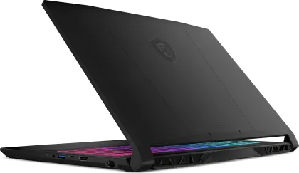 MSI Katana 15 B12UDXK-1004IN Gaming Laptop (12th Gen Core i7/ 16GB/ 512GB SSD/ Win11 Home/ 6GB Graph)