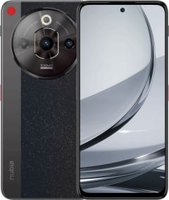 Nubia Focus Pro