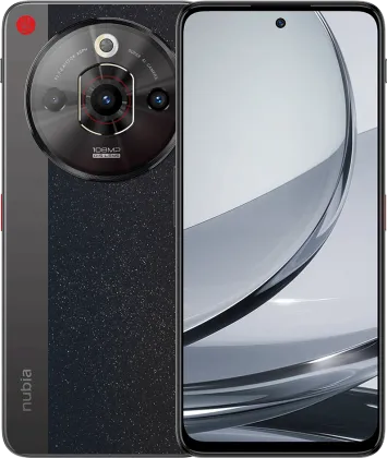 Nubia Focus Pro