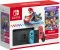 Nintendo Switch - Mario Kart 8 Deluxe Bundle