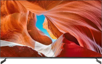 Vu 55QML 55 inch Ultra HD 4K Smart QLED TV