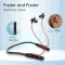 SHKOD Bullets Neckband