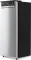 Whirlpool 215 VMPRO PRM 3S Radiant Steel-Y 192 L 3 Star Single Door Refrigerator