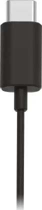 Philips TAE5008BK/00 Type-C Wired Earphones