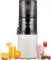 Hurom E30-ST BEM02MM 200W Cold Press Slow Juicer