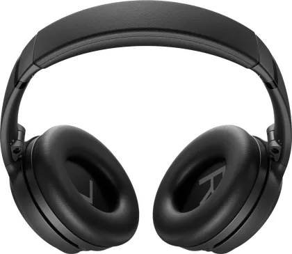 Bose QuietComfort Wireless Headphones
