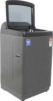 Lloyd LWMT75GMBEH 8 Kg Fully Automatic Top Load Washing Machine