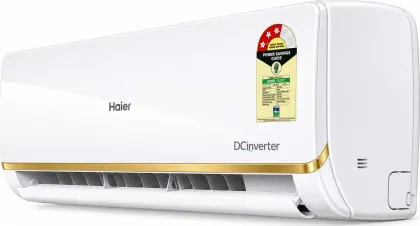 Haier HSA52VP-G3NB-I 1.5 Ton 3 Star 2026 Inverter Split AC