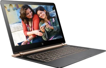 HP Spectre 13-v122tu Laptop (7th Gen Ci7/ 8GB/ 512GB SSD/ Win10)