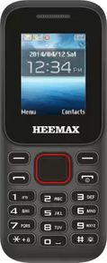 Heemax H310 vs OnePlus Nord CE 2 Lite 5G