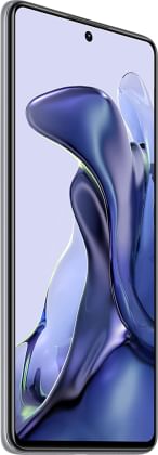 Xiaomi 11T Pro 5G (12GB RAM, 256GB, Celestial Blue) Rs.24999 - Croma