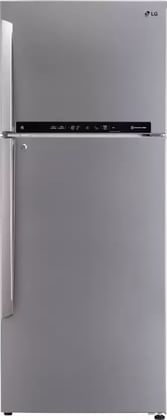 LG GL-T502FPZU 471 L 2 Star Double Door Refrigerator