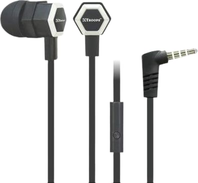 Troops discount earphone price