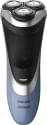 Philips Heritage Edition S3561/13 Cordless Shaver