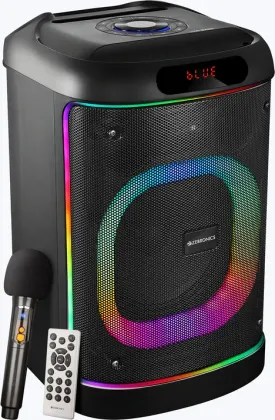 Zebronics Zeb-Bash 60W Bluetooth Speaker