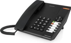 Alcatel Temporis IP100 Corded Landline Phone