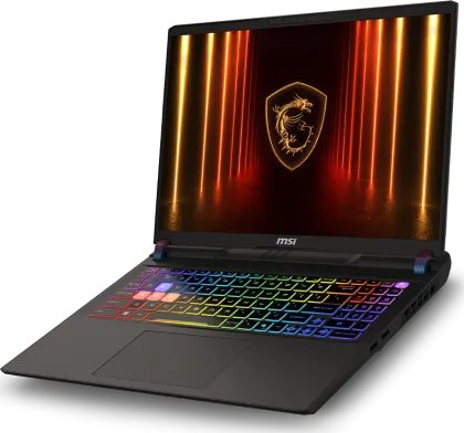 MSI Vector 16 HX AI A2XWIG-058US Gaming Laptop (Intel Core Ultra 9 275HX/ 32GB/ 2TB SSD/ Win11/ 16GB Graphics RTX5080)
