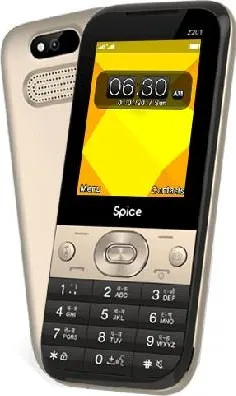 Spice Z201
