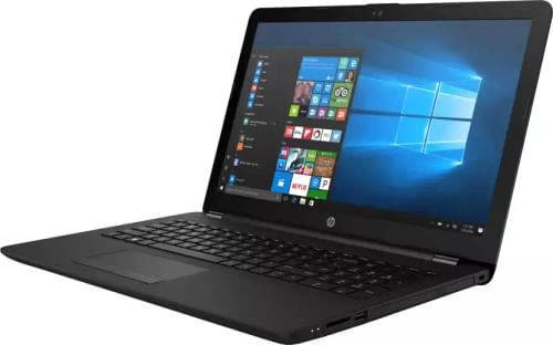 HP 15q-bu016TU (3DY20PA) Laptop (Pentium Quad Core/ 4GB/ 1TB/ Win10 Home)