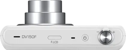 Samsung Smart DV150F Point & Shoot