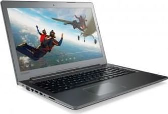 Lenovo Ideapad 510 (80SV00Y1IH) Laptop (7th Gen Ci7/ 12GB/ 2TB/ Win10/ 4GB Graph)