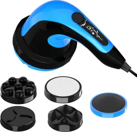 Lifelong LLM576 Handheld Electric Massager