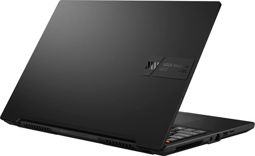 Asus Vivobook Pro 16X OLED N7601ZM-MQ711WS Gaming Laptop (12th Gen Core i7/ 16GB/ 1TB SSD/ Win11 Home/ 6GB Graph)