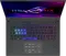 Asus ROG Strix G16 G614JU-NS73 Gaming Laptop (13th Gen Core i7/ 16GB/ 512GB SSD/ Win11/ 6GB Graphics)