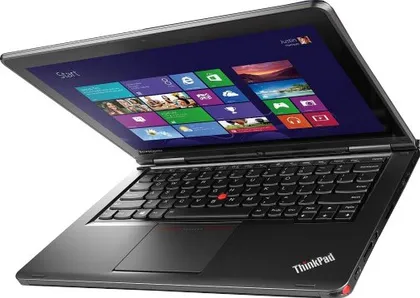 Lenovo Yoga S1 20CDA01 Ultrabook (4th Gen Ci5/ 4GB/ 1TB/Intel HD Graphics 4400/ Win8/ Touch)