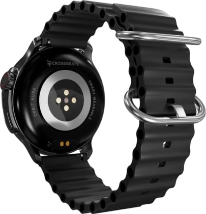 Crossbeats Aura Smartwatch