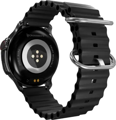 Crossbeats Aura Smartwatch