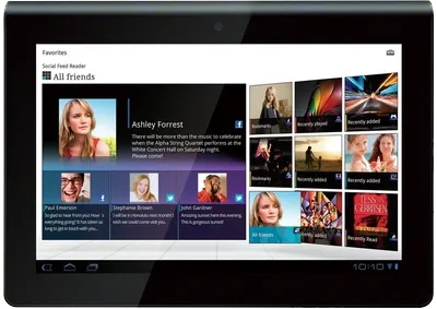 Sony Tablet S (WiFi+3G+16GB)