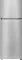 Haier HEF-363TS-P 358 L 3 Star Double Door Refrigerator