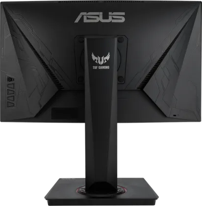 Asus TUF Gaming VG24VQR 24 inch Full HD Curved Monitor